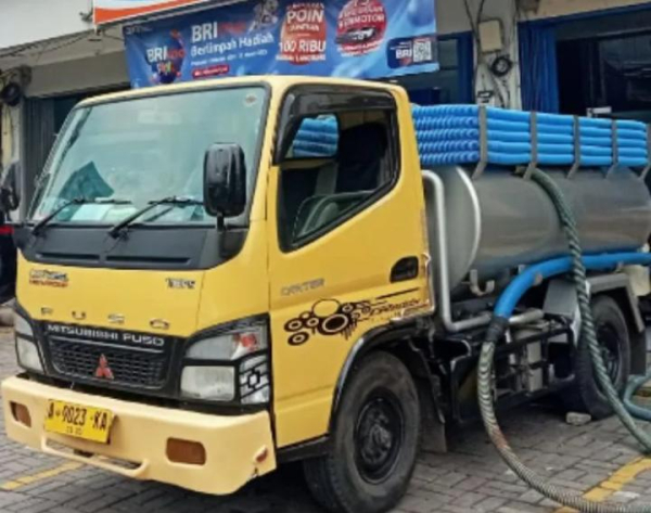 Sedot Wc Kartasura