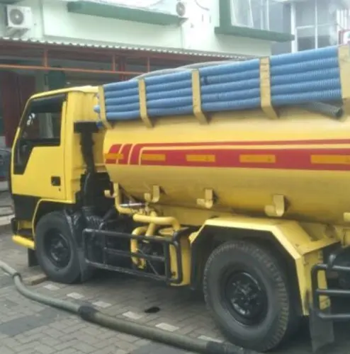 Sedot WC kartasura Terdekat