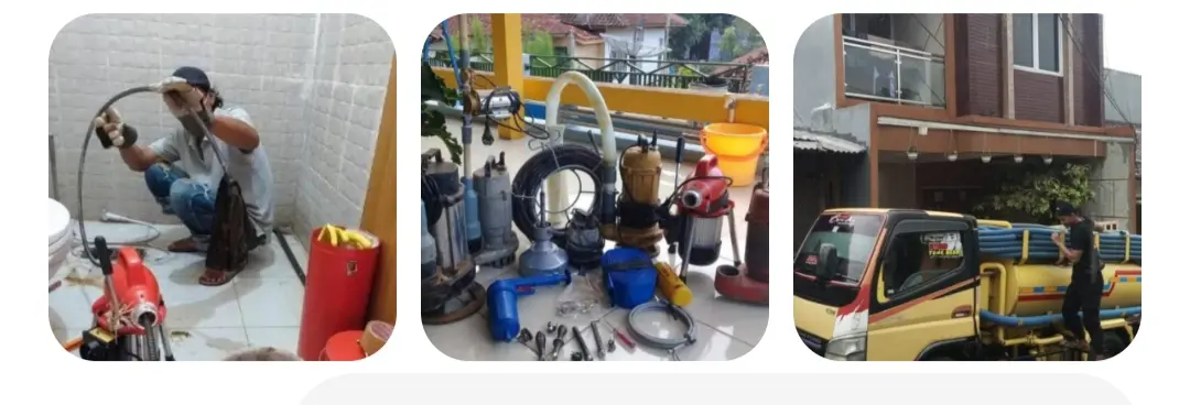Jasa Sedot WC kartasura Murah Terpercaya